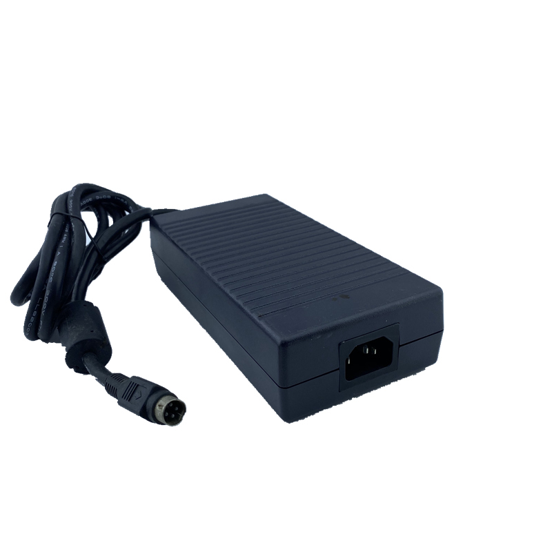 *Brand NEW*LITEON 14V 8A 4 Pin AC DC ADAPTER PA-1111-05 POWER SUPPLY - Click Image to Close